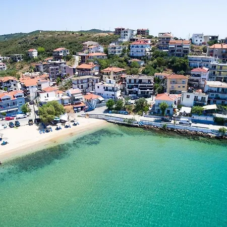 Konstantinou Deluxe *