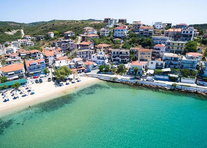 Konstantinou Deluxe *